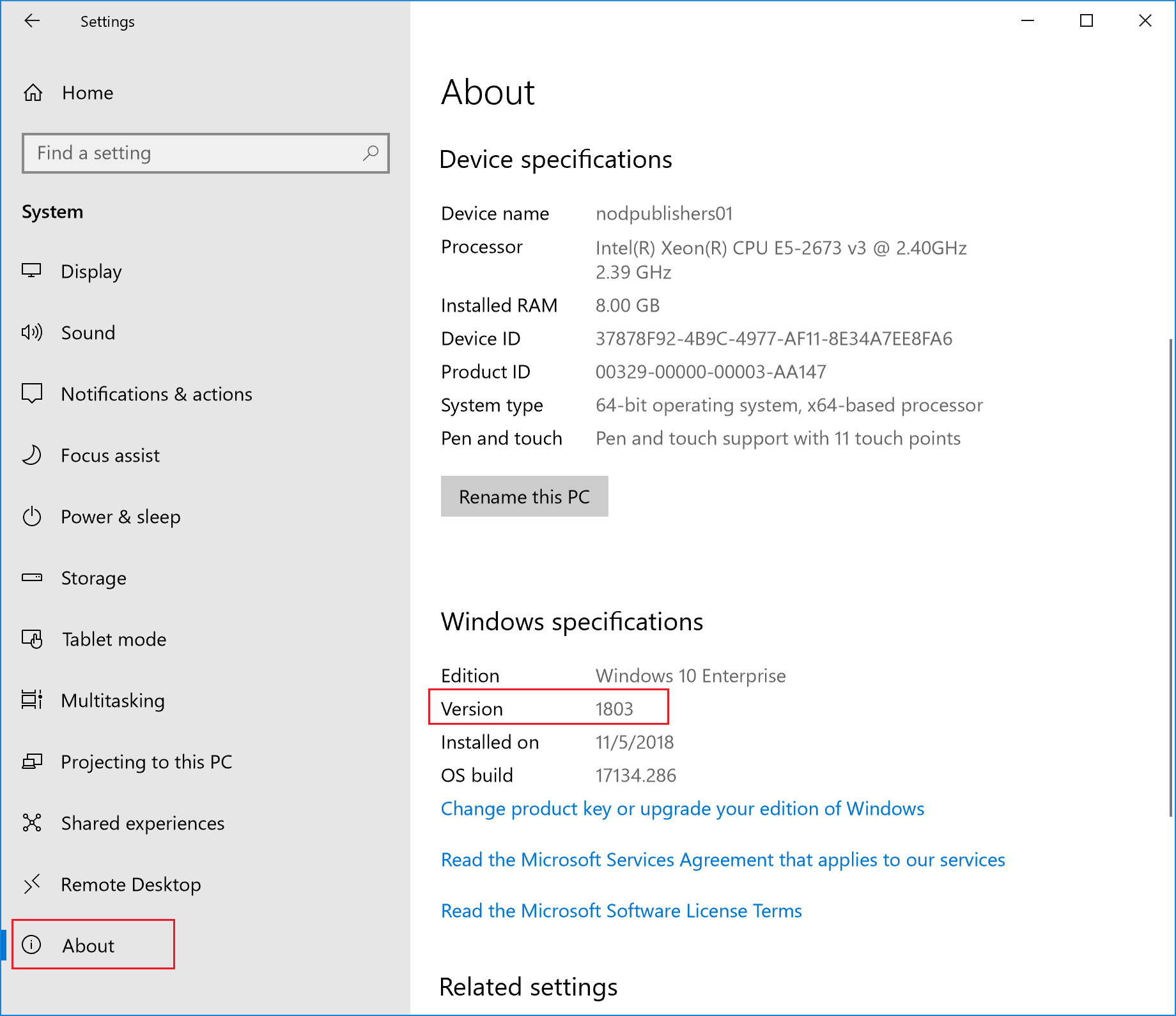 How to Switch from 32-Bit to 64-Bit Version of Windows 10 10 32-Bit to 64-Bit Version