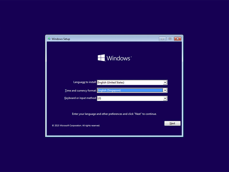 How to Switch from 32-Bit to 64-Bit Version of Windows 10 15 32 Bit to 64 Bit Version41