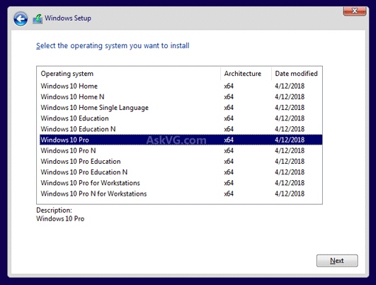 How to Switch from 32-Bit to 64-Bit Version of Windows 10 16 32 Bit to 64 Bit Version44