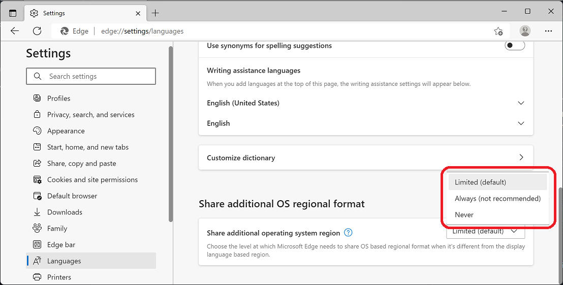 How to Access Your Stored Passwords in Microsoft Edge - 2024 7 Access Your Stored Passwords