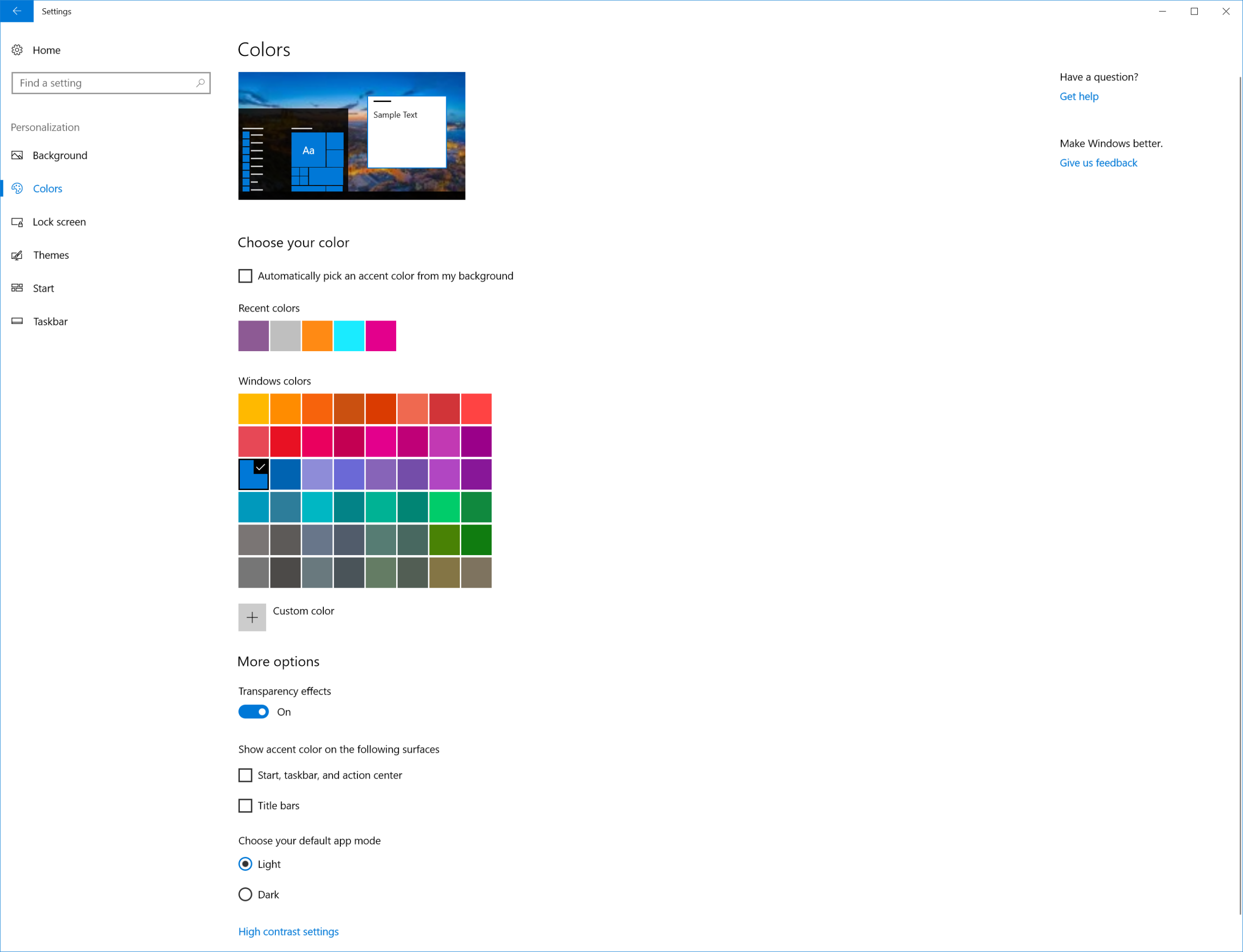 How to Activate Dark Mode in File Explorer on Windows 10 9 Activate Dark Mode50