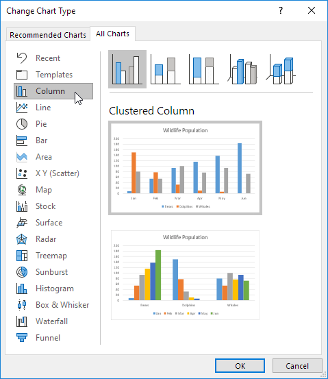 Adding a Trendline in Excel: Step-by-Step Guide - 2025 7 Adding a Trendline
