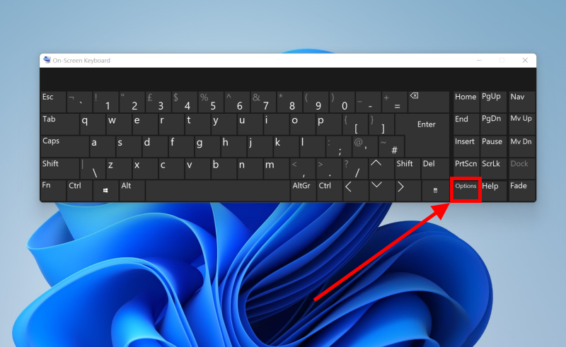 How to Resolve Arrow Keys Not Functioning in Excel - 2024 7 Arrow Keys10