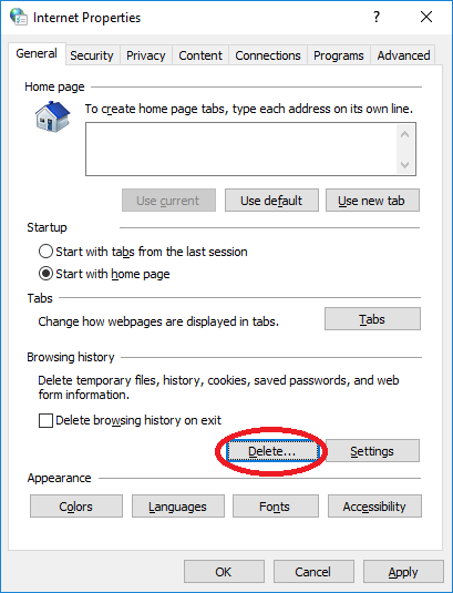 How to Resolve the "Cannot Connect Securely to This Website" Error in Microsoft Edge - 2024 17 Cannot Connect Securely to This Website22