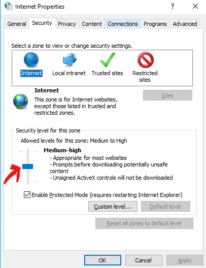 How to Resolve the "Cannot Connect Securely to This Website" Error in Microsoft Edge - 2024 18 Cannot Connect Securely to This Website23