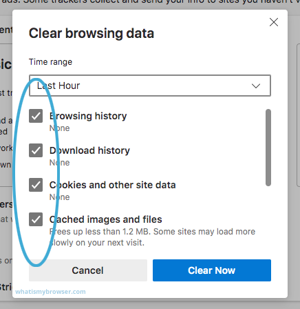 How to Resolve the "Cannot Connect Securely to This Website" Error in Microsoft Edge - 2024 20 Cannot Connect Securely to This Website33
