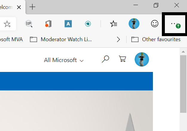 How to Resolve the "Cannot Connect Securely to This Website" Error in Microsoft Edge - 2024 22 Cannot Connect Securely to This Website42