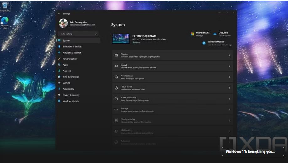 How to Customize the Taskbar in Windows 11 7 Customize the Taskbar