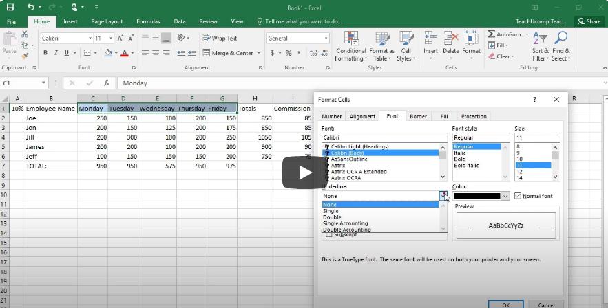 How to Insert and Delete Leading Zeros in Excel - 2024 7 Delete Leading Zeros