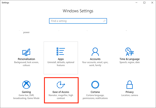 How to Disable Sticky Keys in Windows - 2024 13 Disable Sticky Keys22