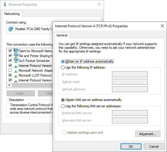 How to Resolve the "ERR NAME NOT RESOLVED" Error in Google Chrome - 2024 16 ERR NAME NOT RESOLVED21