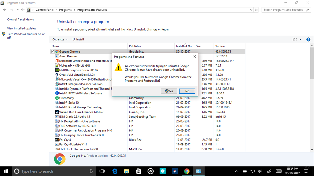 How to Eliminate Torrent9 Ads and Adware 19 Eliminate Torrent9 Ads11