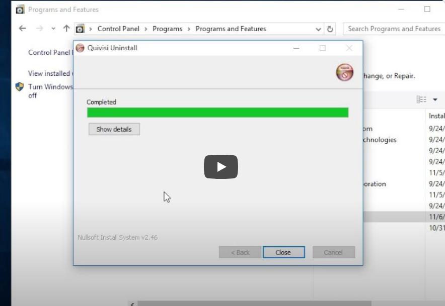 How to Eliminate Torrent9 Ads and Adware 20 Eliminate Torrent9 Ads12