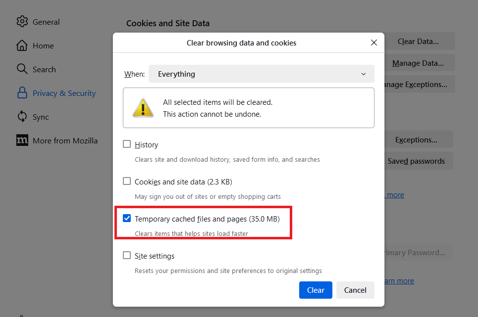 How to Eliminate Torrent9 Ads and Adware 33 Eliminate Torrent9 Ads45