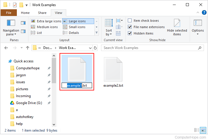 How to Enable God Mode in Windows 10 6 Enable God Mode2