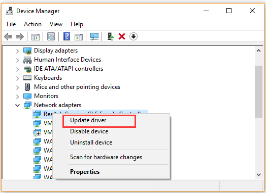 How to Fix Wi-Fi Issues After a Windows 10 Update 14 Fix Wi Fi20