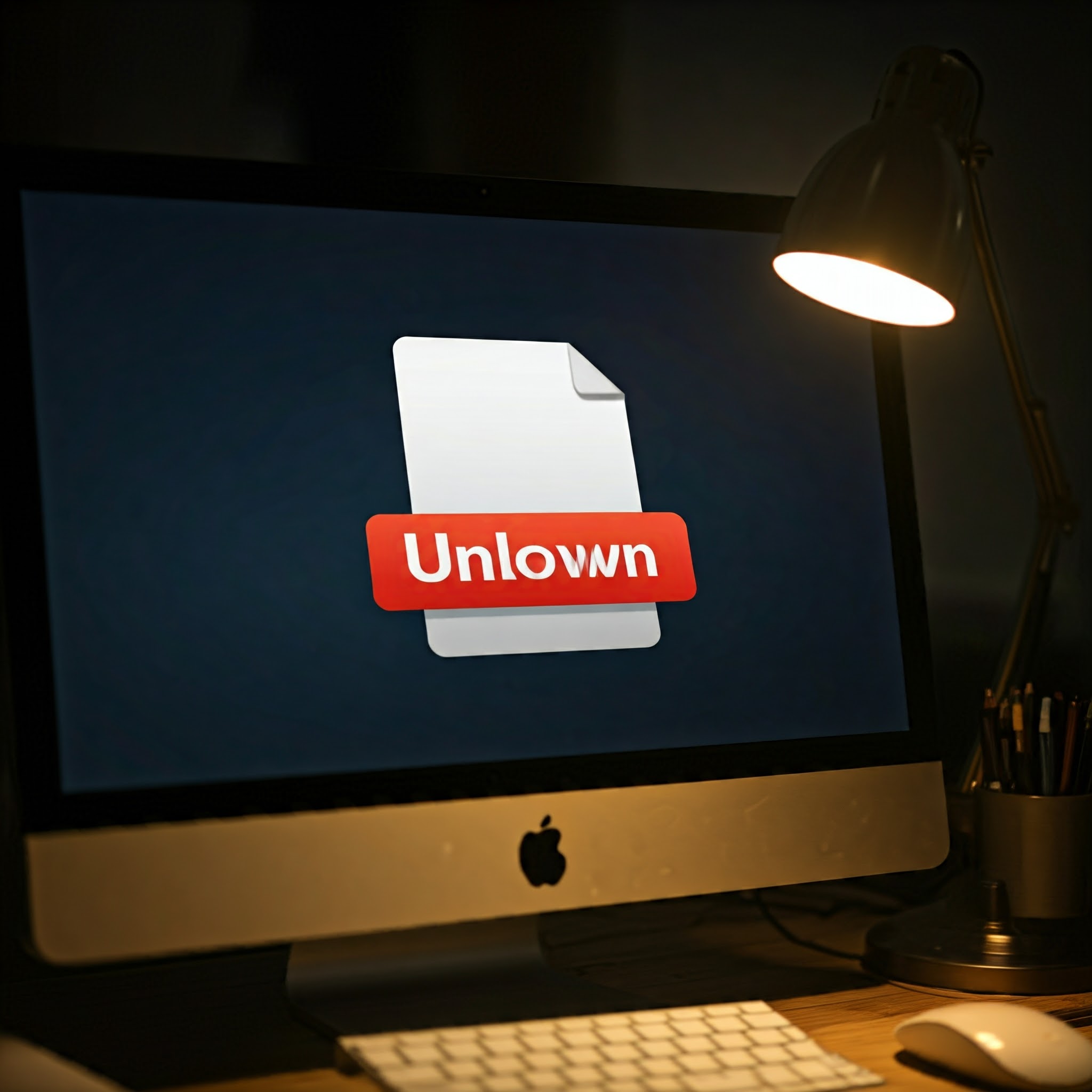 How To Open Files with Unknown Extensions in Windows - 2024 3 Unknown Extensions