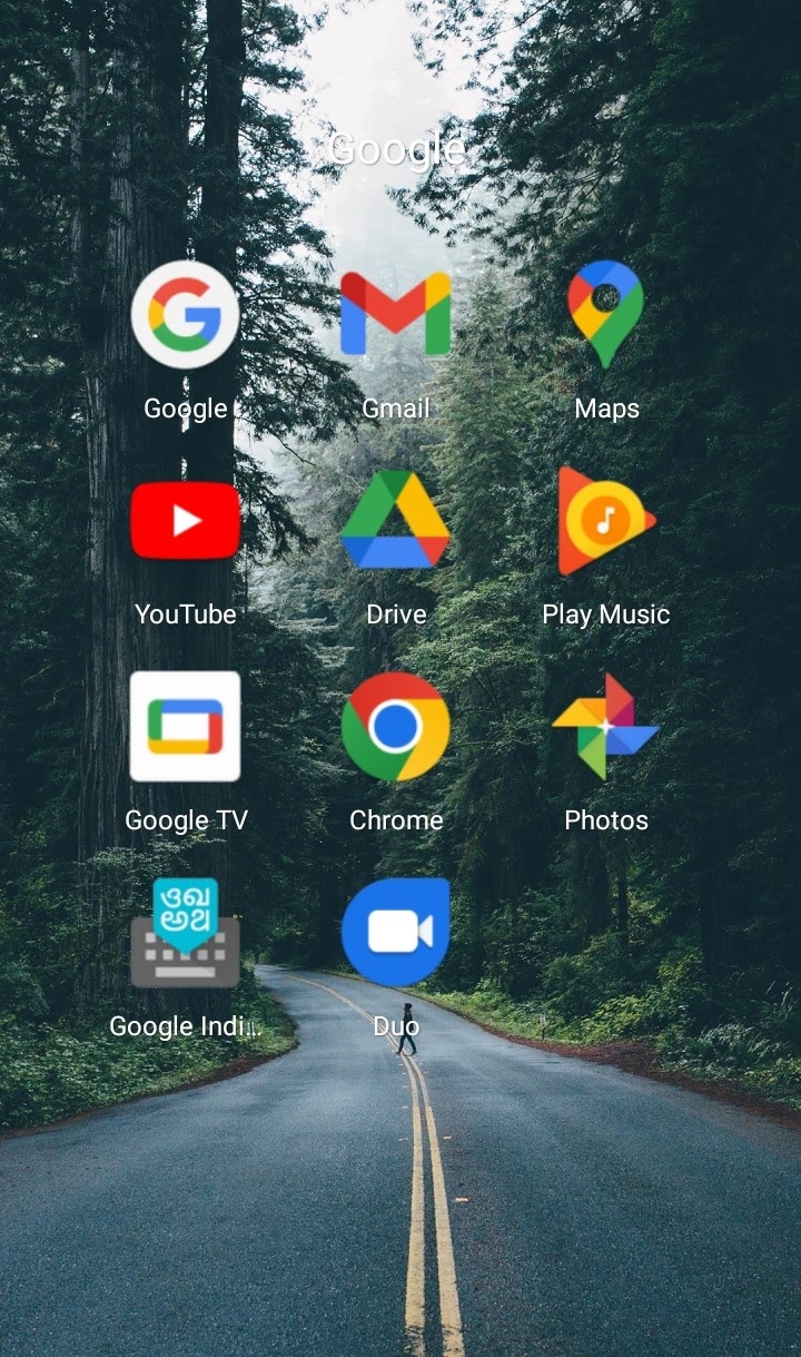 Google Assistant