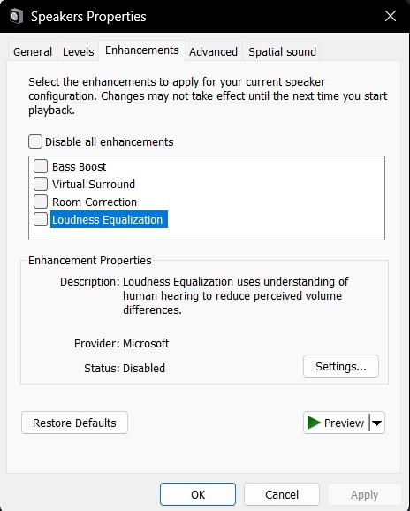How to Resolve High CPU Usage Caused by HD Audio Background Process - 2024 19 HD Audio22