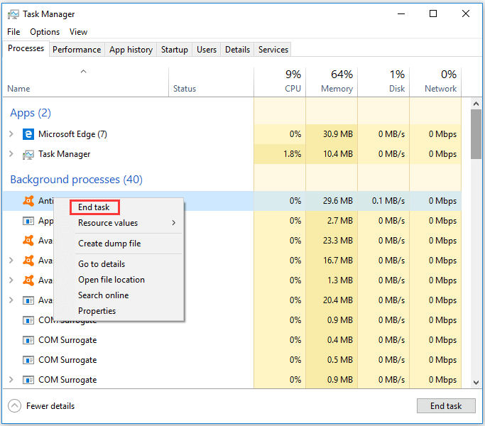 How to Resolve High CPU Usage Caused by HD Audio Background Process - 2024 21 HD Audio32