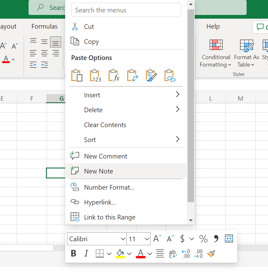 How to Insert Hyperlinks in Excel - 2024 24 Insert Hyperlinks11