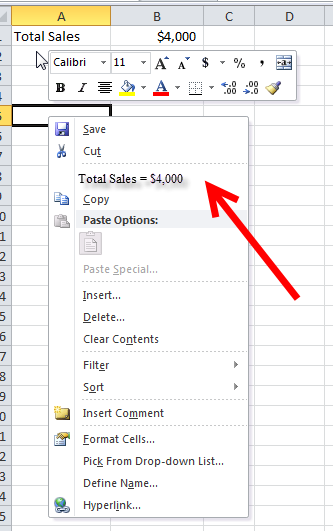 How to Insert Hyperlinks in Excel - 2024 19 Insert Hyperlinks6