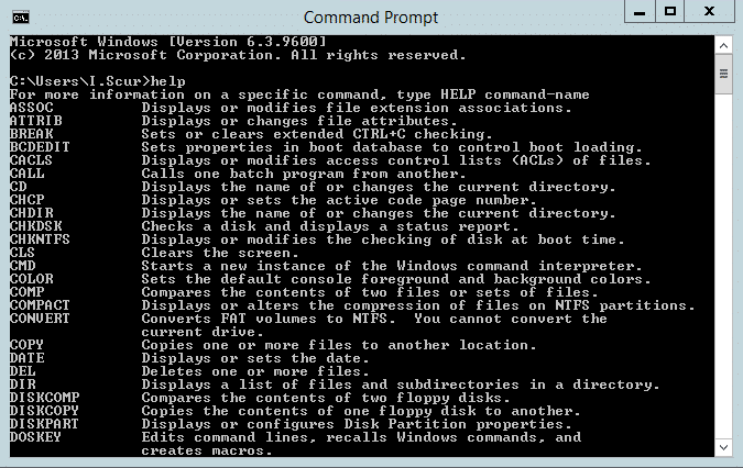 How to Locate Your Windows 10 Product Key 8 Locate Your Windows10