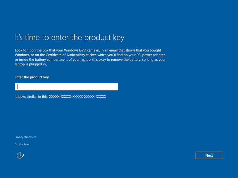 How to Locate Your Windows 10 Product Key 13 Locate Your Windows60