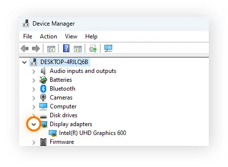 Resolution: MSI Afterburner Failing to Detect GPU on Windows 11/10 17 MSI Afterburner12