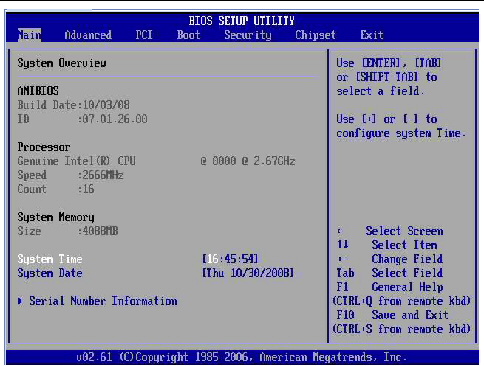 Resolution: MSI Afterburner Failing to Detect GPU on Windows 11/10 19 MSI Afterburner21