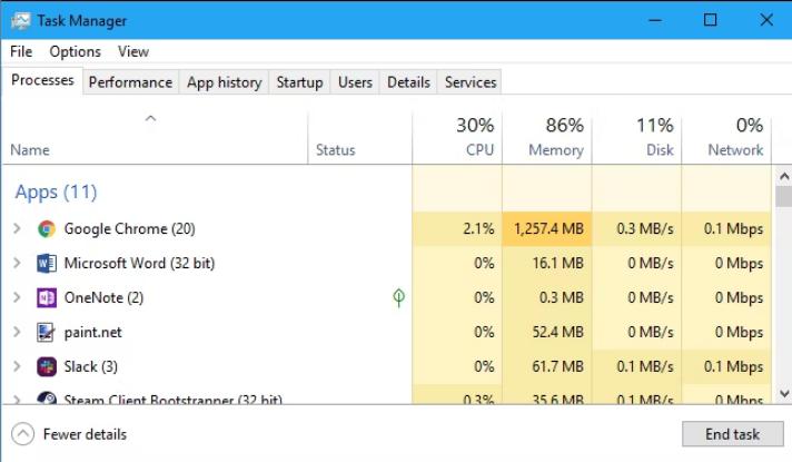 Resolution: MSI Afterburner Failing to Detect GPU on Windows 11/10 26 MSI Afterburner60