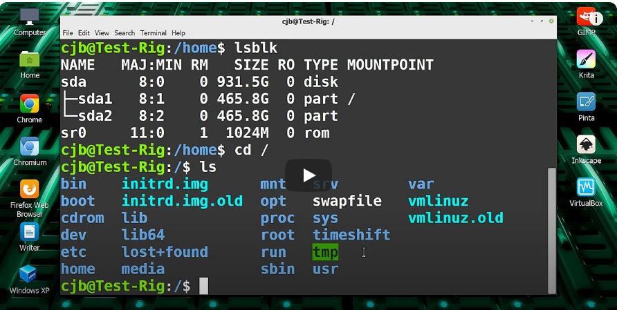 How to Install Microsoft Office on Linux - 2024 6 Microsoft Office on
