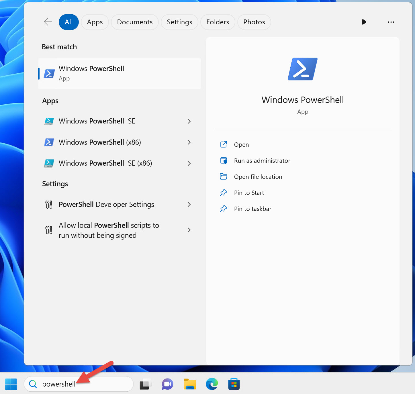 How to Delete and Refresh the Microsoft Store Cache on Windows 10 11 Microsoft Store Cache5