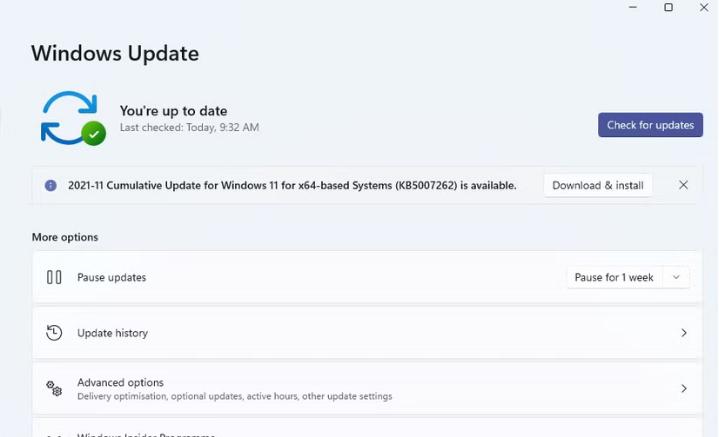 How to Resolve Microsoft Store Crashes on Windows 10 19 Microsoft Store Crashes41