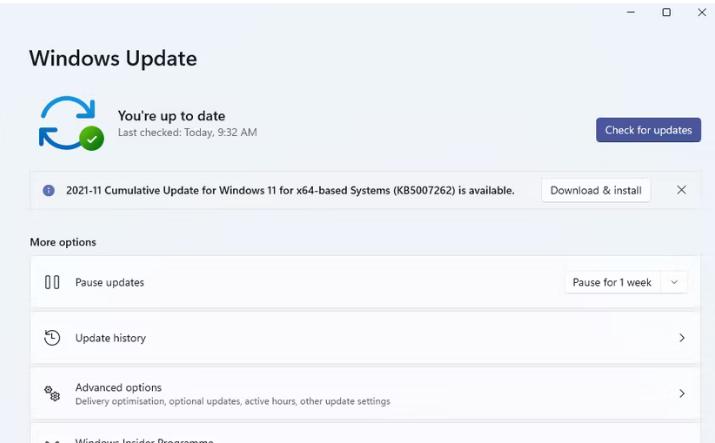 How to Resolve the “This App Couldn’t Be Installed” Error on Microsoft Store - 2024 16 Microsoft Store23
