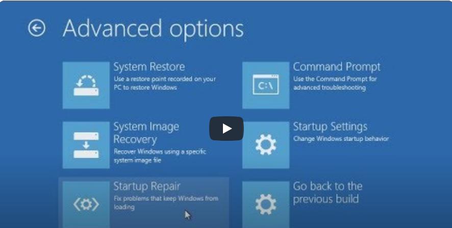 How to Resolve the “This App Couldn’t Be Installed” Error on Microsoft Store - 2024 19 Microsoft Store44