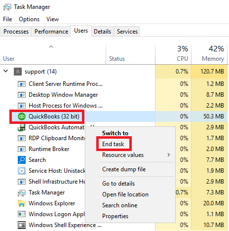 How to Resolve the “Missing File Privileges” Error on Steam - 2024 17 Missing File Privileges12