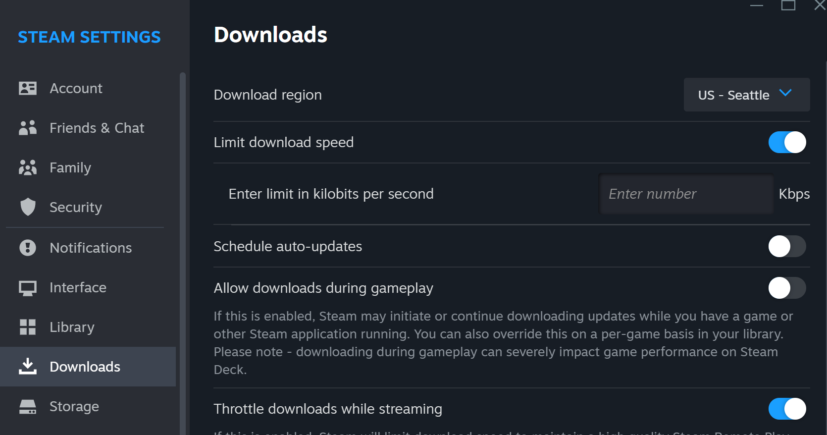 How to Resolve the “Missing File Privileges” Error on Steam - 2024 21 Missing File Privileges31