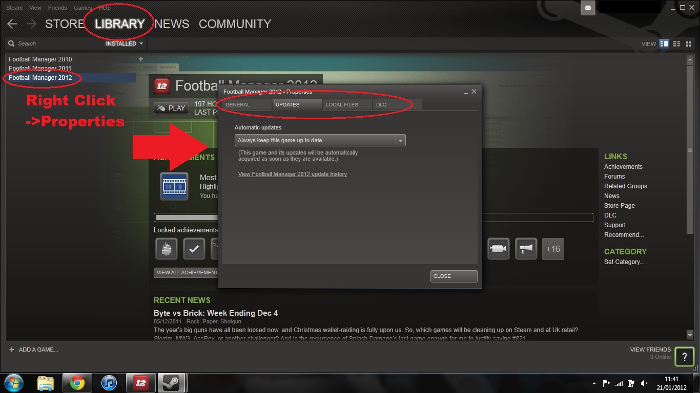 How to Resolve the “Missing File Privileges” Error on Steam - 2024 24 Missing File Privileges41