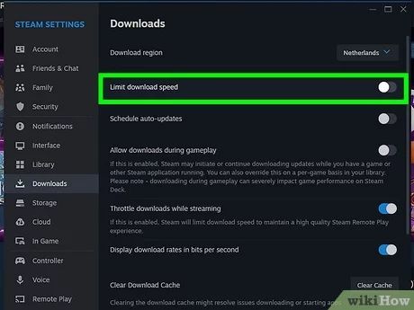 How to Resolve the “Missing File Privileges” Error on Steam - 2024 26 Missing File Privileges51