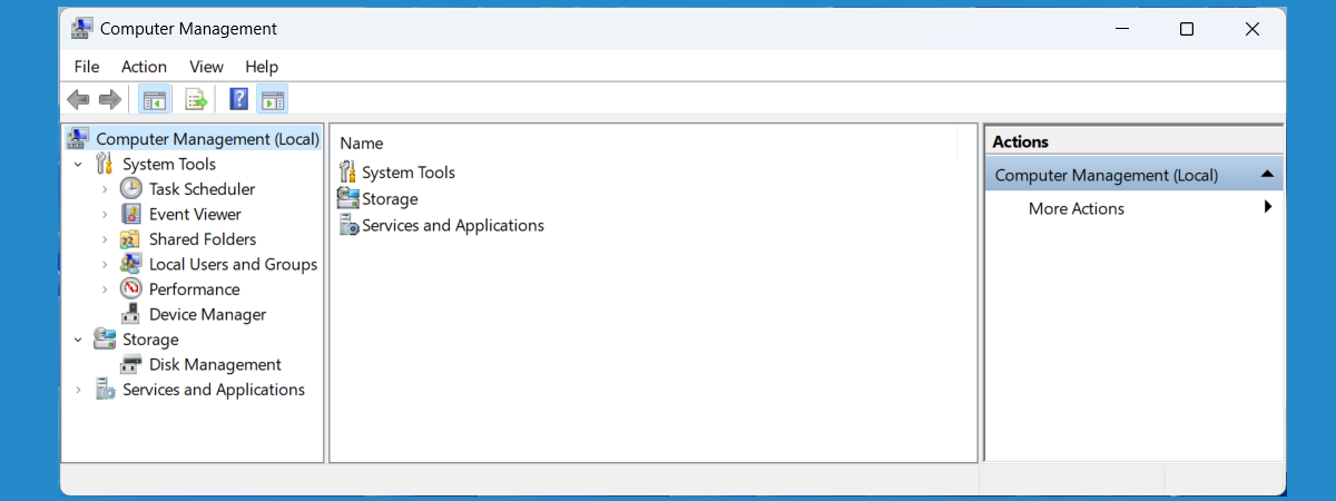 How to Modify the Username of a Local Account - 2024 5 Modify the Username20