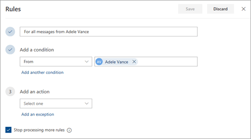 How to Resolve Outlook Rules Not Functioning in Windows 10 7 Outlook Rules Not Functioning