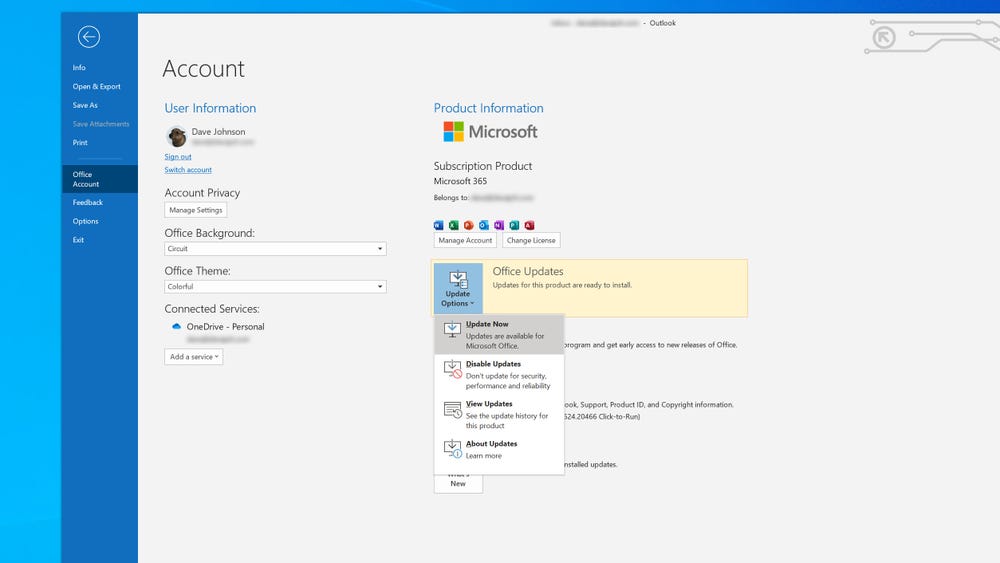 How to Resolve Outlook Rules Not Functioning in Windows 10 10 Outlook Rules Not Functioning50