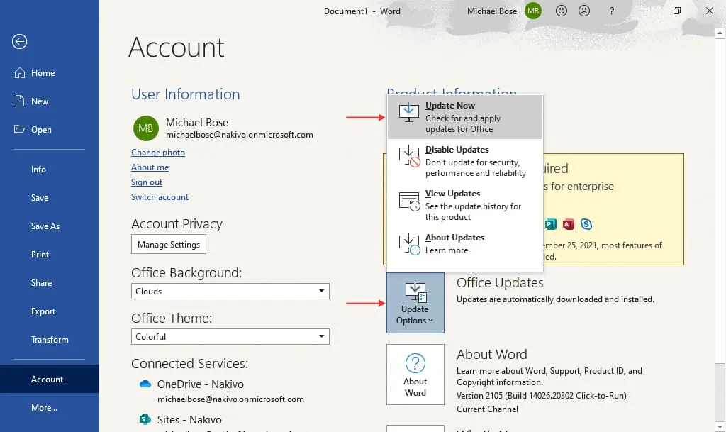 Tips for Protecting Your Data in Microsoft Office 365 13 Protecting Your Data80