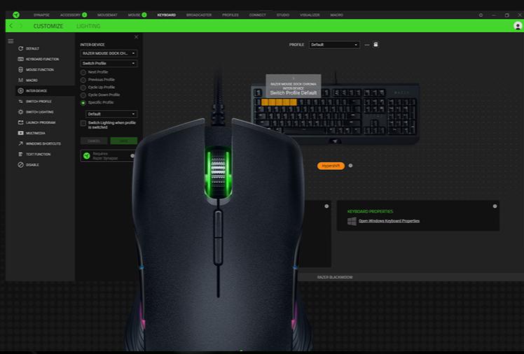How to Resolve Razer Synapse Not Working Issues - 2024 18 Razer Synapse21