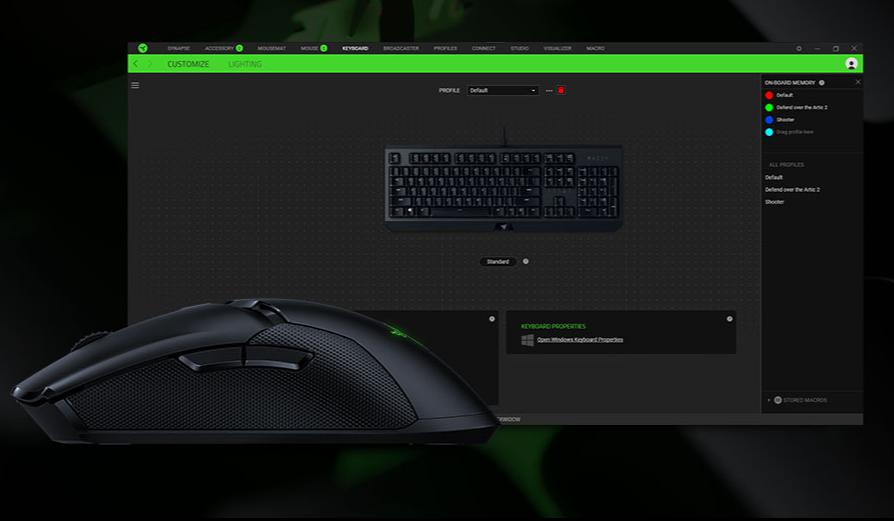 How to Resolve Razer Synapse Not Working Issues - 2024 19 Razer Synapse22
