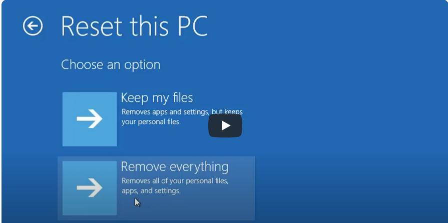 How Can I Reinstall Microsoft Store on My Device? - 2024 12 Reinstall Microsoft Store33
