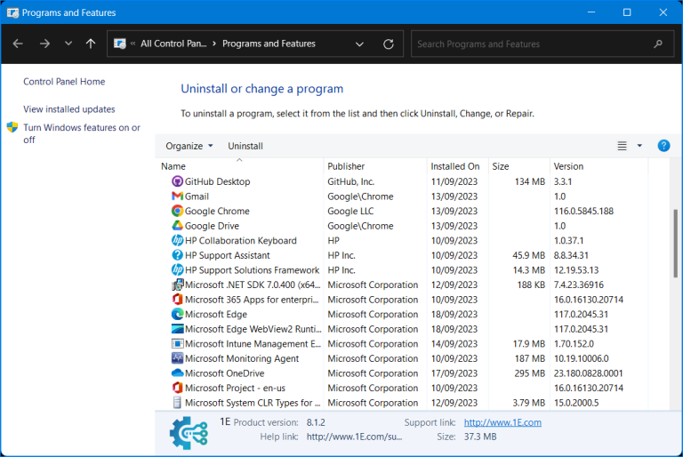 How to Turn Off and Remove Microsoft Store Apps -2024 23 Remove Microsoft Store23