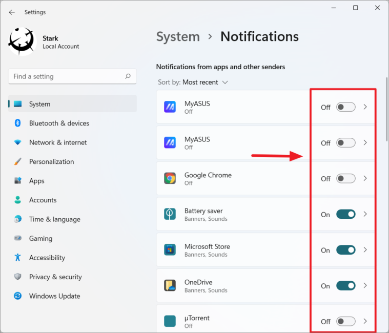 How to Turn Off and Remove Microsoft Store Apps -2024 29 Remove Microsoft Store35