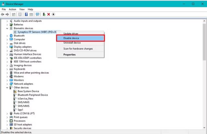 Resolve Camera Issues31